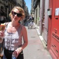 CharlotteTaylor's Travel Journals