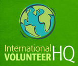 International Volunteer HQ - IVHQ