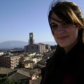 MeganMason's Travel Journals