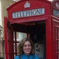 MadeleineSpalding's Travel Journals