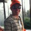 User Profile Pic