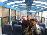 Travel journals and travel notes - Headed North Pt. 1 - ...