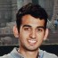User Profile Pic