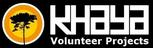 Khaya Volunteer Projects