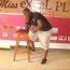 User Profile Pic