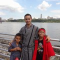 hsantiago2's Travel Journals