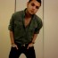 User Profile Pic