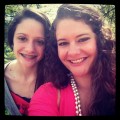 RebeccaLynn1692's Travel Journals