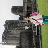 Travel journals and travel notes - Wales Weekend!